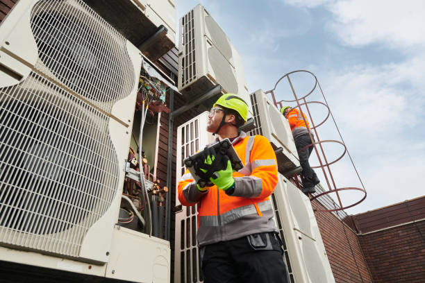 Best HVAC Installation Services  in Omak, WA