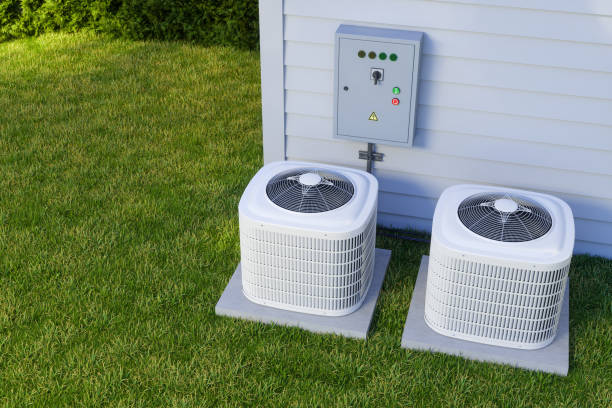 Best Emergency HVAC Repair  in Omak, WA